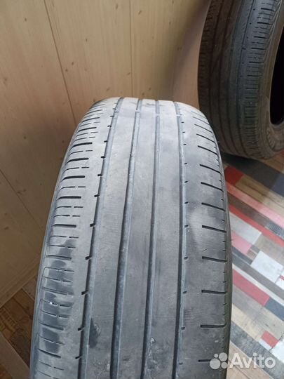 Hankook Dynapro HP2 RA33 225/65 R17 102H