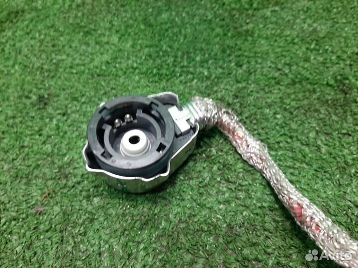 Блок розжига Mazda 6 (GH) 2009