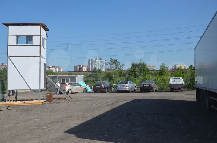 Участок 1 сот. (промназначения)
