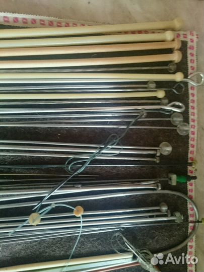 Набор для визания