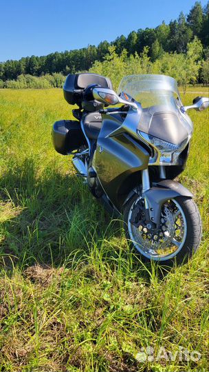 Honda VFR1200F