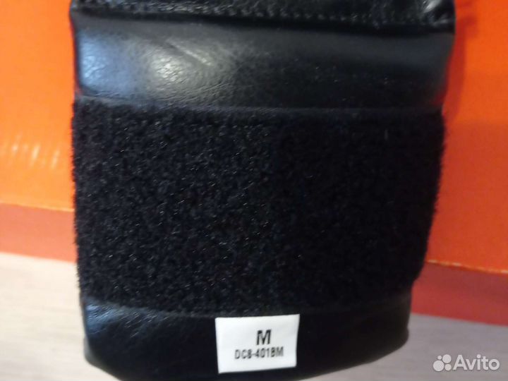 Шлем для бокса