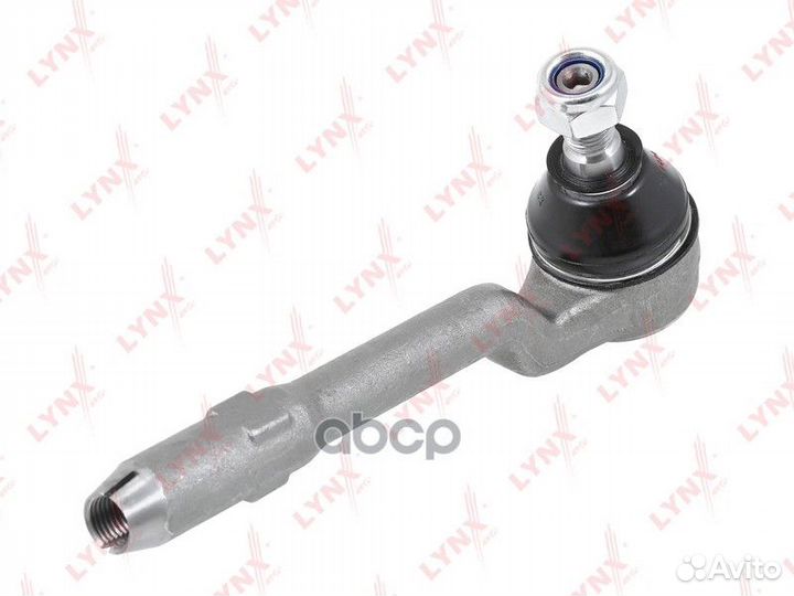 Наконечник рулевой тяги перед прав/лев C427