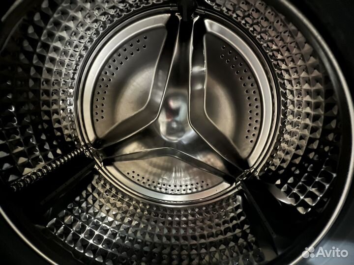 Стиральная машина lg 6 кг