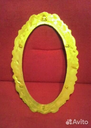 Рама для зеркала СССР