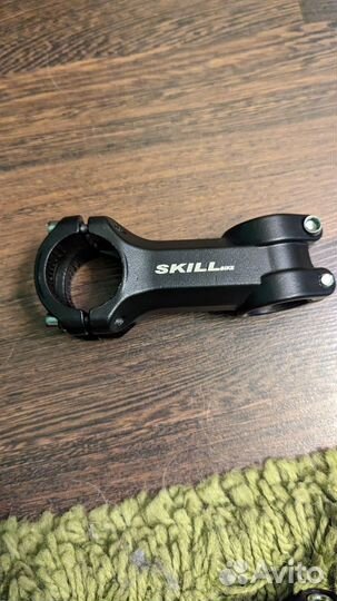 Вынос руля 90 мм