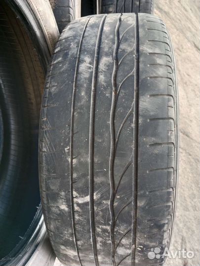 Bridgestone Turanza ER300