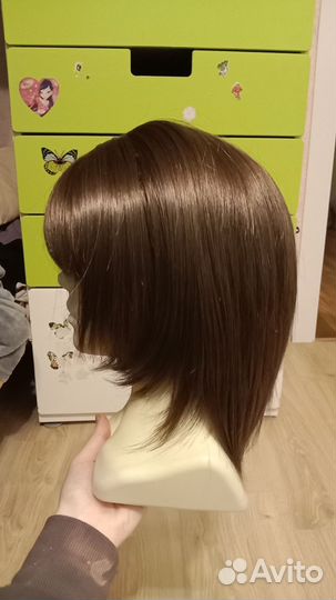 Парик женский каре