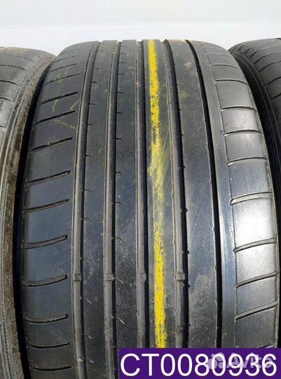 Dunlop SP Sport Maxx GT 275/35 R21 96T