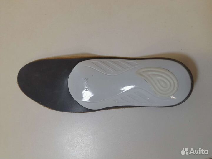 Ортопедические стельки с 37-41р
