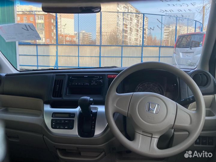 Honda N-WGN 0.7 CVT, 2018, 100 000 км