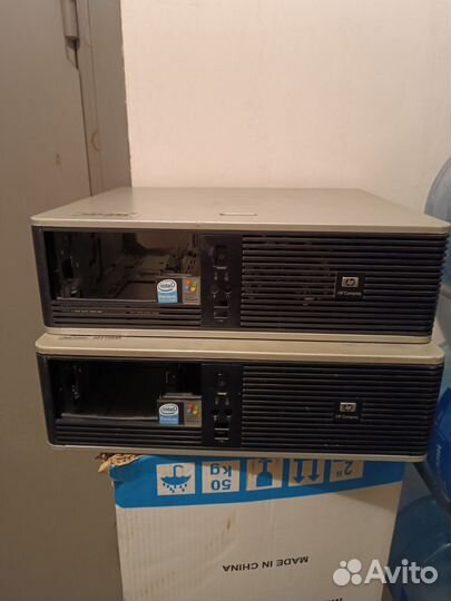 Разные корпуса для пк