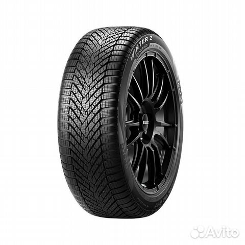 Pirelli Cinturato Winter 2 215/55 R17 98H
