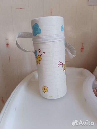 Термо сумка для бутылочки