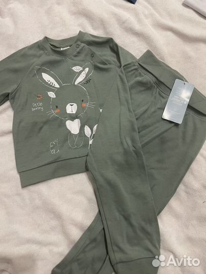 Костюм детский