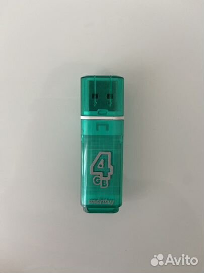Флешка USB 4 гб