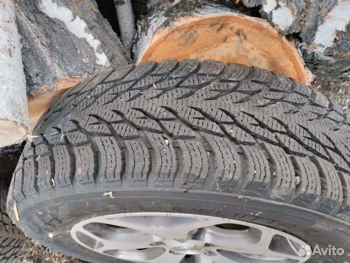 Nokian Tyres Hakkapeliitta R3 185/65 R15