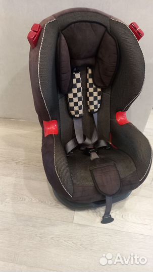 Детское автокресло от 0 до 25 кг