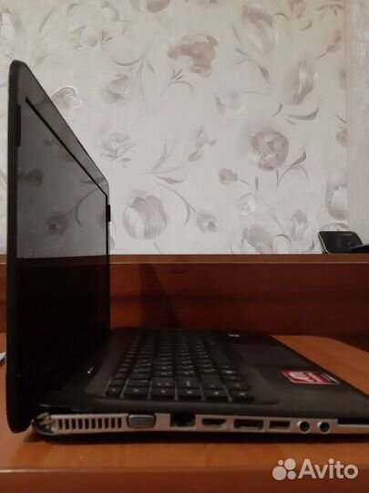 Ноутбук HP dv6-3125er