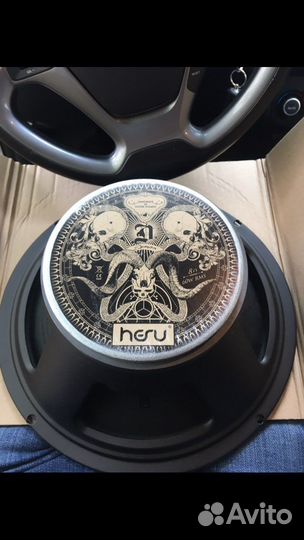 Bugera 212 333XL Infinium