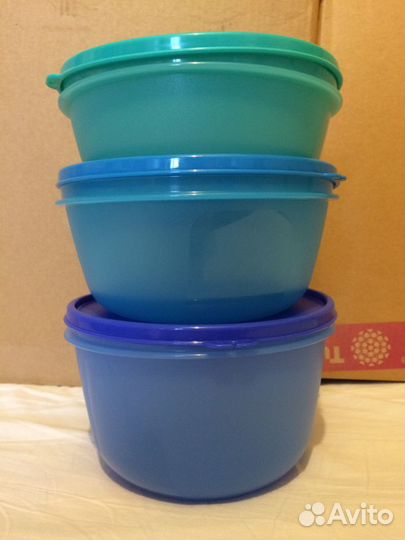 Tupperware