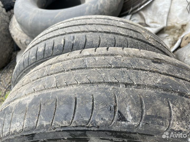 Продам резину