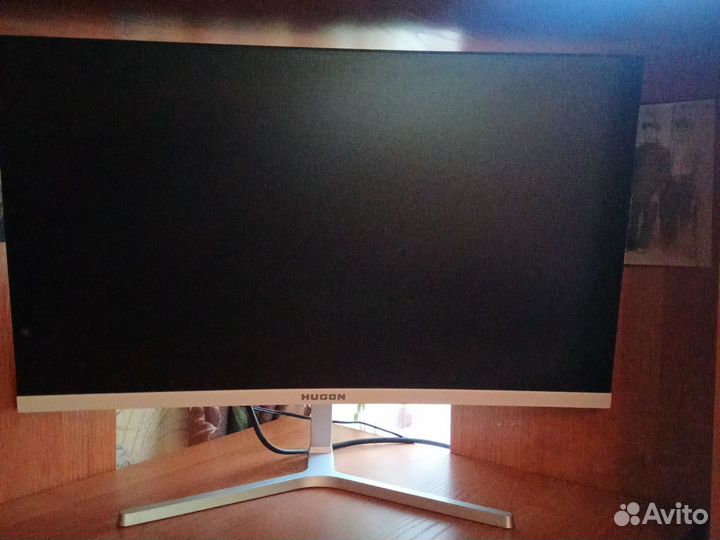 Монитор для компьютера 24 дюйма бу