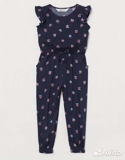 Комбинезон летний H&M