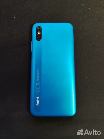 Xiaomi Redmi 9A, 2/32 ГБ