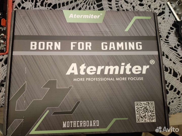 Комплект xeon 2670v3