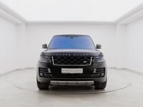 Land Rover Range Rover 5.0 AT, 2021, 23 436 км, с пробегом, цена 15 531 000 руб.