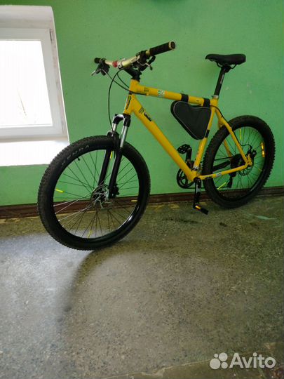 Велосипед 26