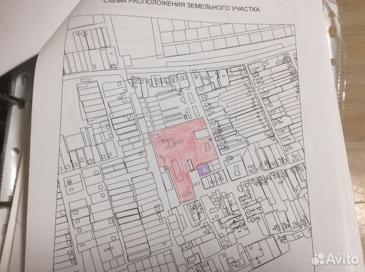 Продается действующий бизне