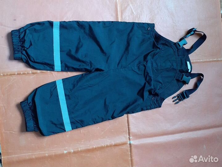 Комбинезон (разм.92)
