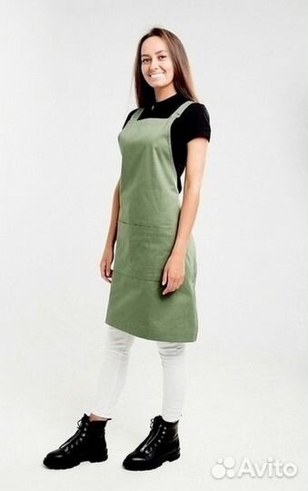 Одежда для общепита