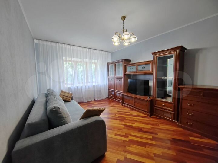 2-к. квартира, 67,1 м², 5/10 эт.