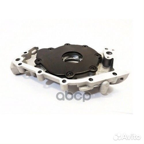 Насос масляный 4801011030 chery
