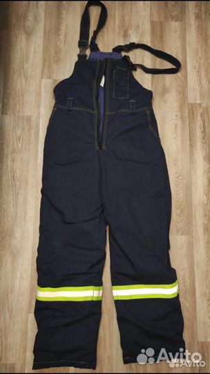 Костюм Теплый