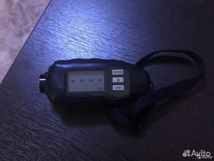 Аренда толщиномера