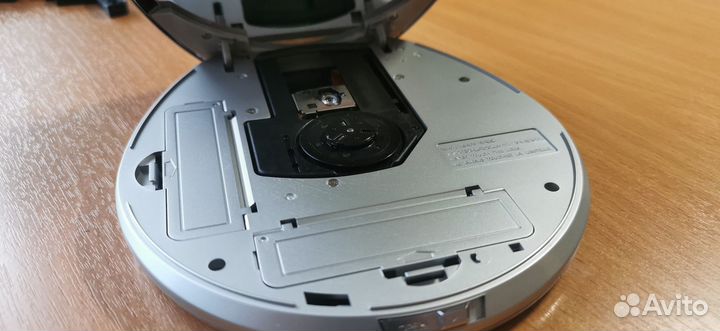 CD плееры Iriver