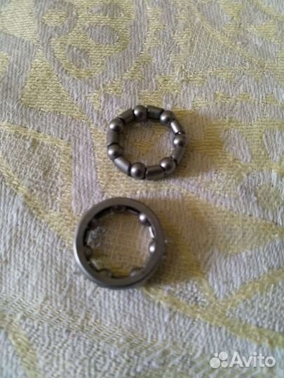 Подшипник для велосипеда