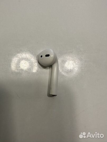 Наушники air pods 1 оригинал