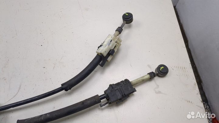 Кулиса кпп Opel Crossland X, 2018