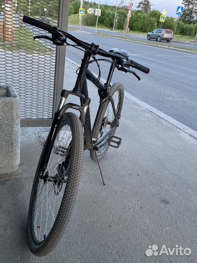 Forward sporting 29 2.1 disk