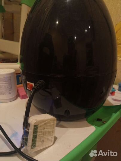 Умное WiFi реле, 16А, Smart Life, Яндекс