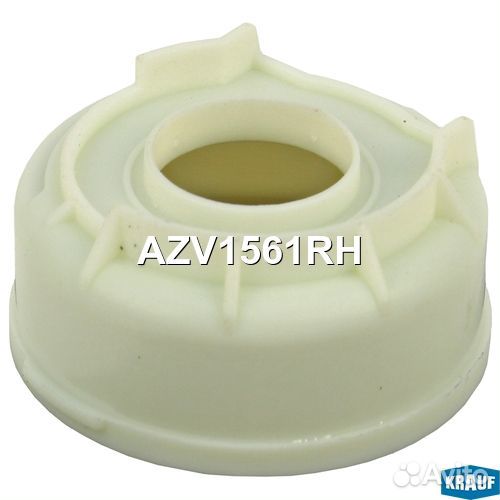 Проставка под подшипник