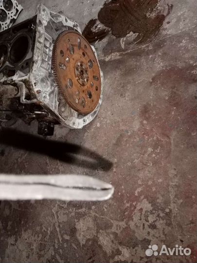 Двигательmr20 2.0 рено флюенс, ниссан х траил. а