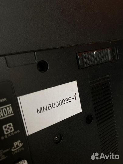 Удобный Ноутбук Emachines для учебы