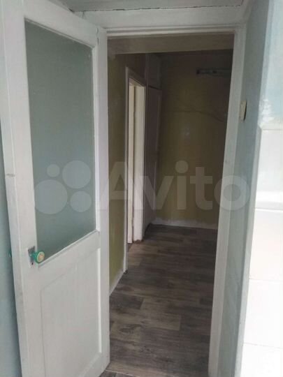 2-к. квартира, 46 м², 2/5 эт.