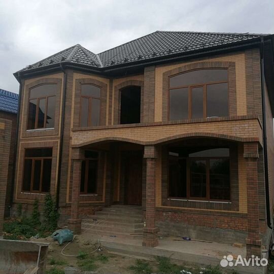 Остекление балконов и лоджий